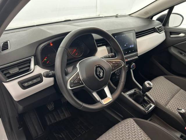 Renault Clio image 1