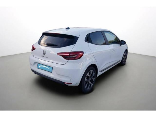 Renault Clio image 8