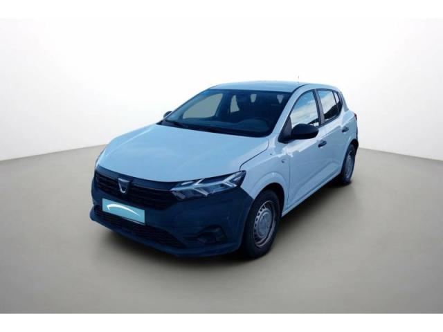 Dacia Sandero Sce 65 Access