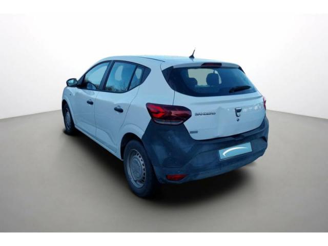 Dacia Sandero image 8