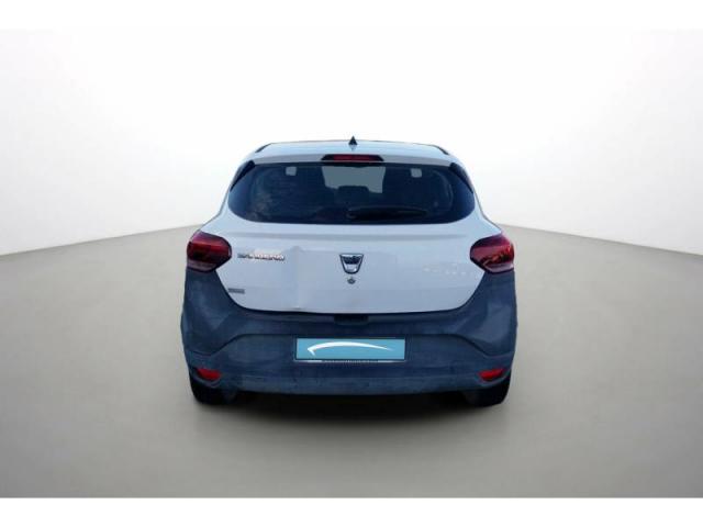 Dacia Sandero image 1