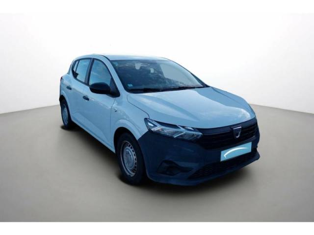 Dacia Sandero image 3