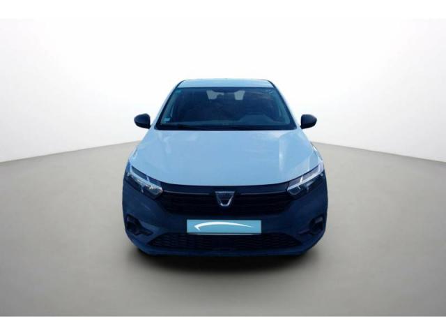 Dacia Sandero image 2