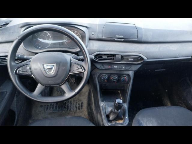 Dacia Sandero image 6