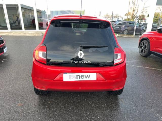 Renault Twingo image 9