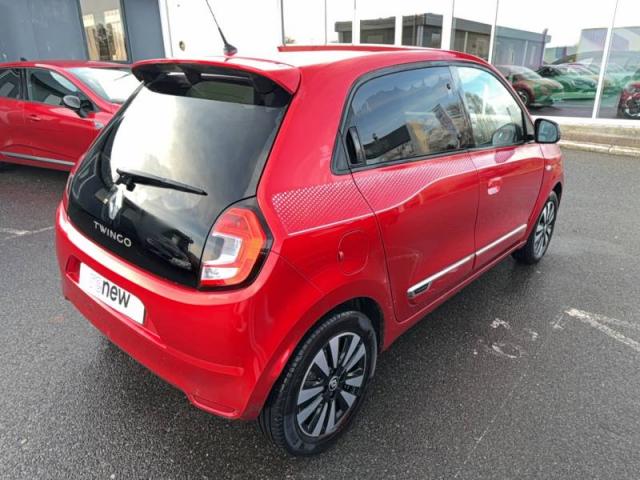 Renault Twingo image 7