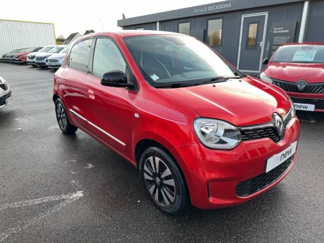 Renault Twingo image 5