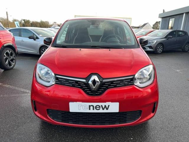 Renault Twingo image 6