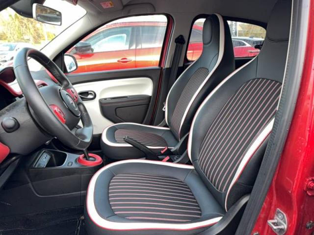 Renault Twingo image 8