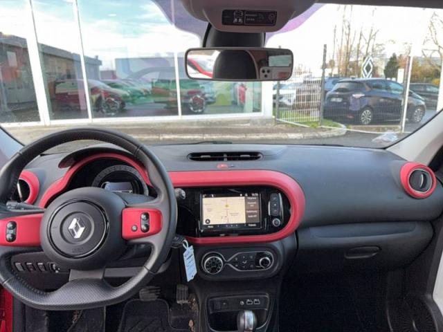 Renault Twingo image 4