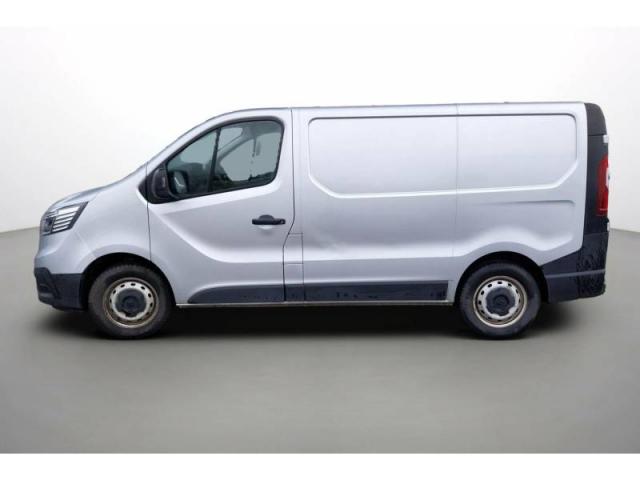 Renault Trafic image 4