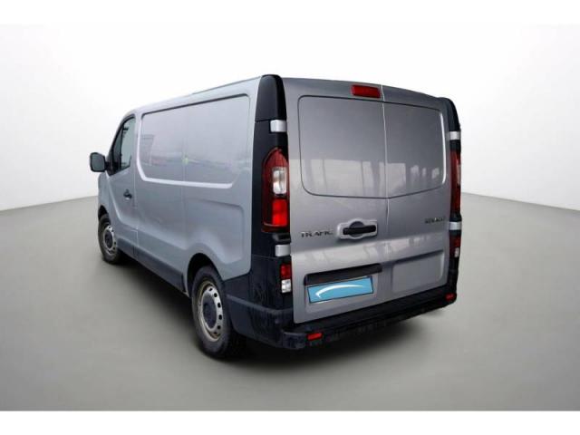 Renault Trafic image 5