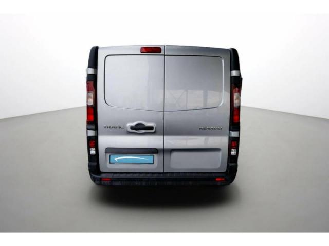 Renault Trafic image 9