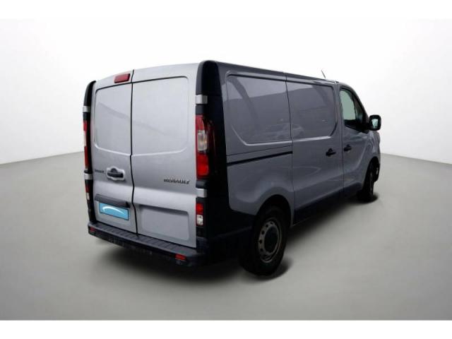Renault Trafic image 8