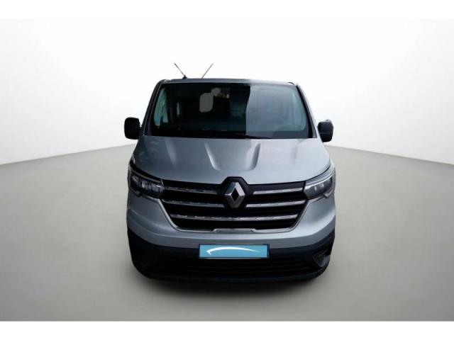 Renault Trafic image 6
