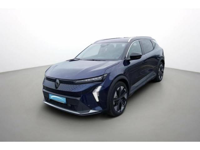 Renault Scénic E-Tech Electrique 220 Ch Grande Autonomie Techno