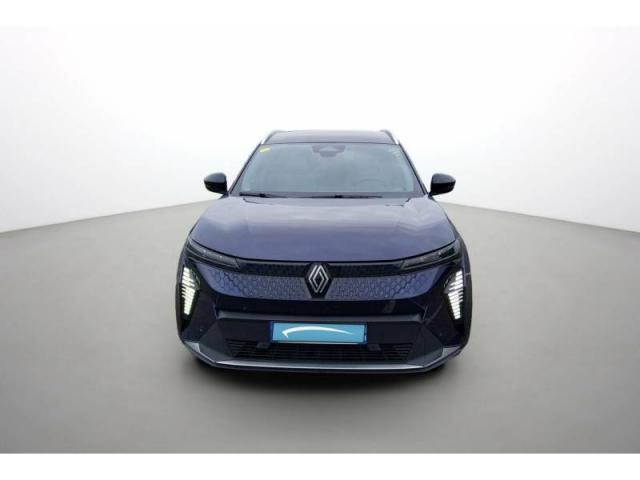Renault Scénic image 8