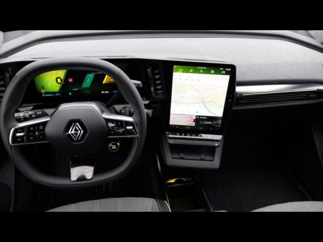 Renault Scénic image 3