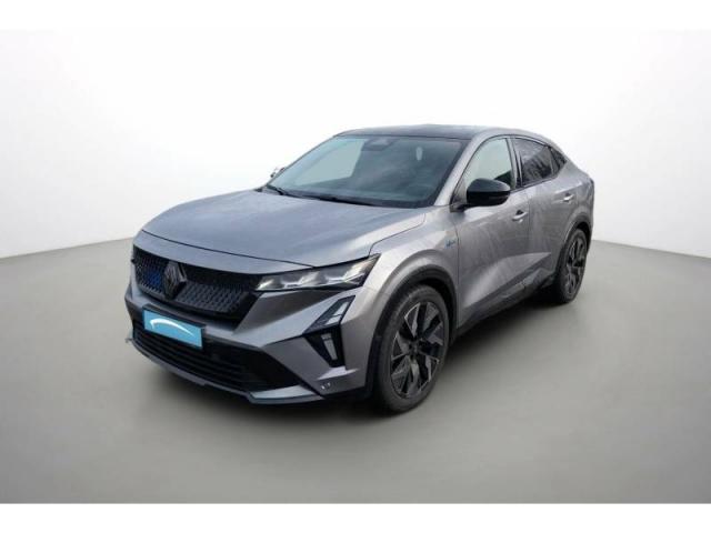 Renault Rafale E-Tech Full Hybrid 200 Ch Esprit Alpine