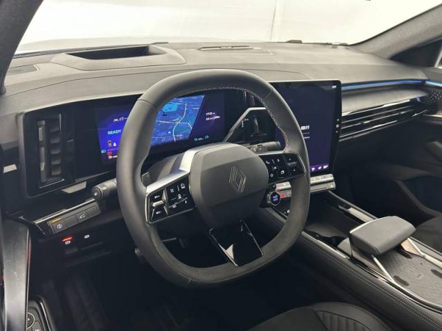 Renault Rafale image 1