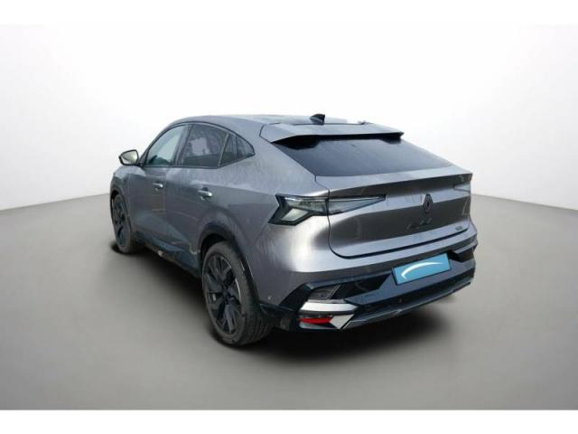 Renault Rafale image 5