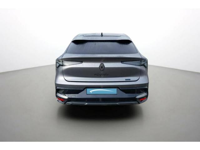 Renault Rafale image 4