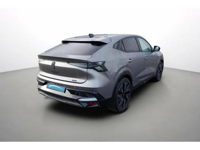 Renault Rafale image 7