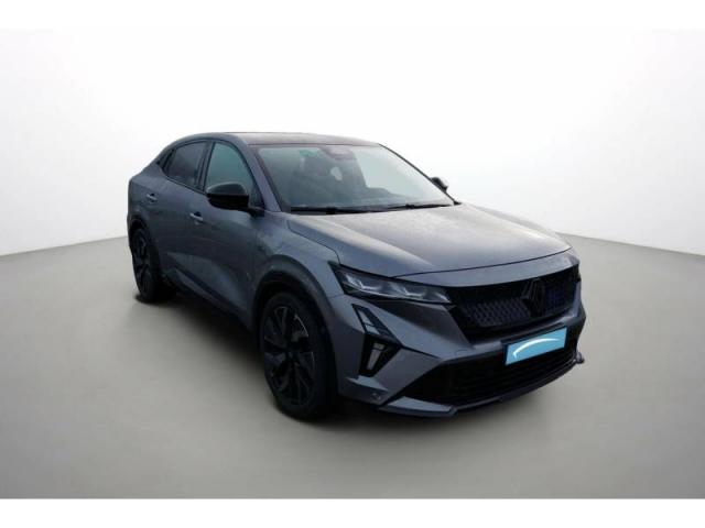 Renault Rafale image 9