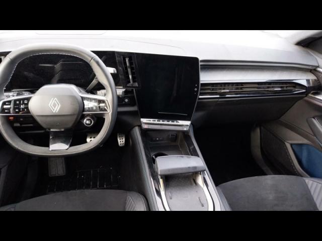 Renault Rafale image 8