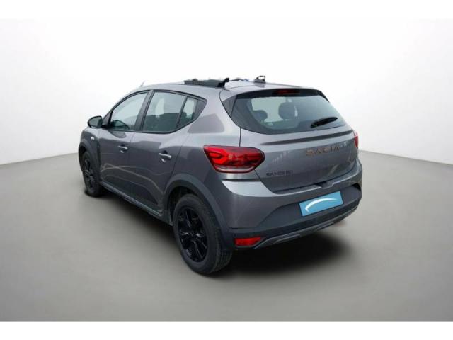 Dacia Sandero image 9