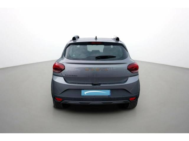 Dacia Sandero image 7