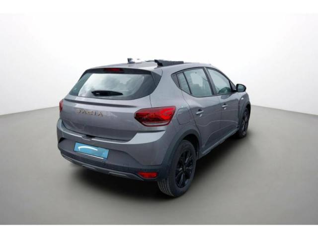 Dacia Sandero image 4