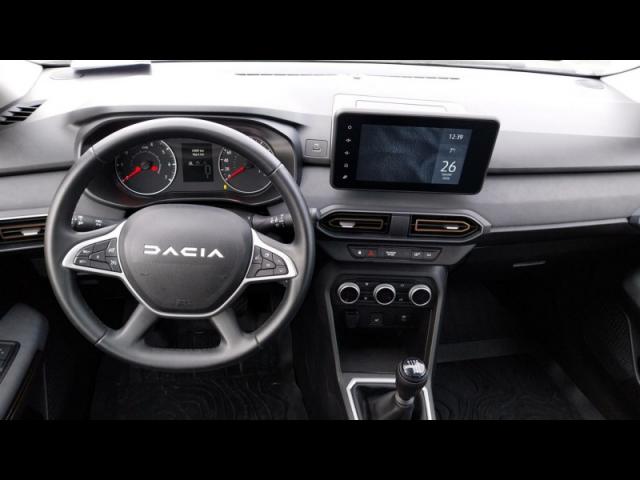 Dacia Sandero image 5