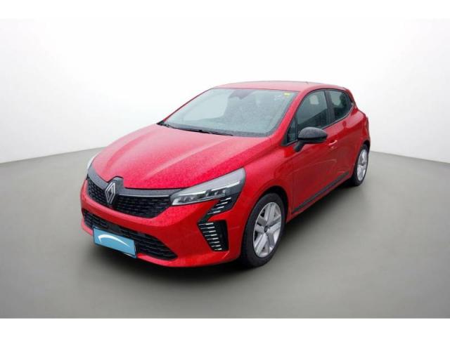 Renault Clio E-Tech Full Hybrid 145 Ch Gsr2 Evolution