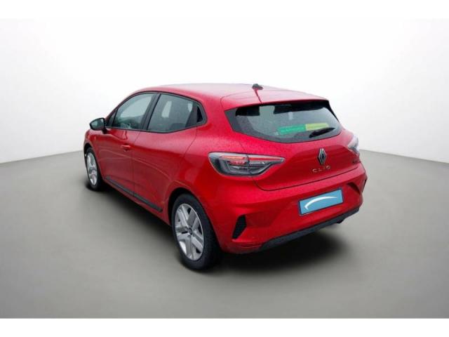 Renault Clio image 8