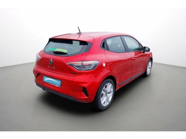 Renault Clio image 9