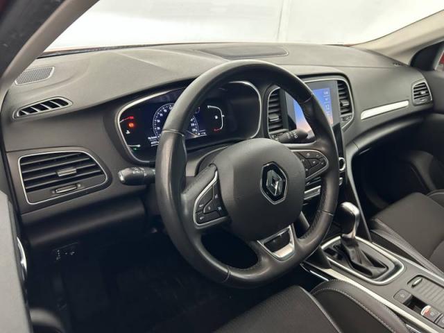 Renault Mégane image 1