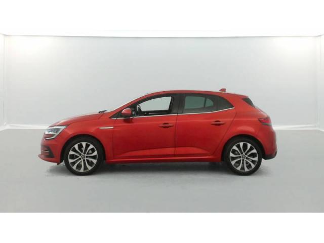 Renault Mégane image 6