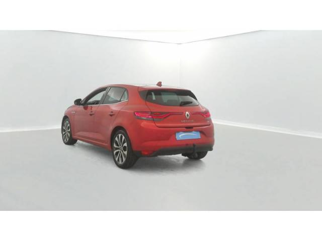 Renault Mégane image 9