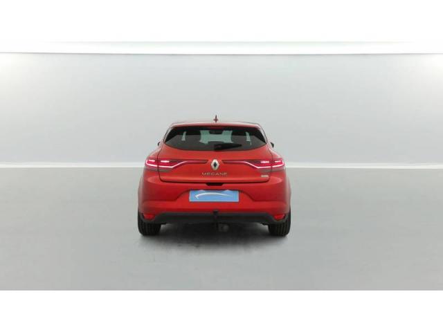 Renault Mégane image 5