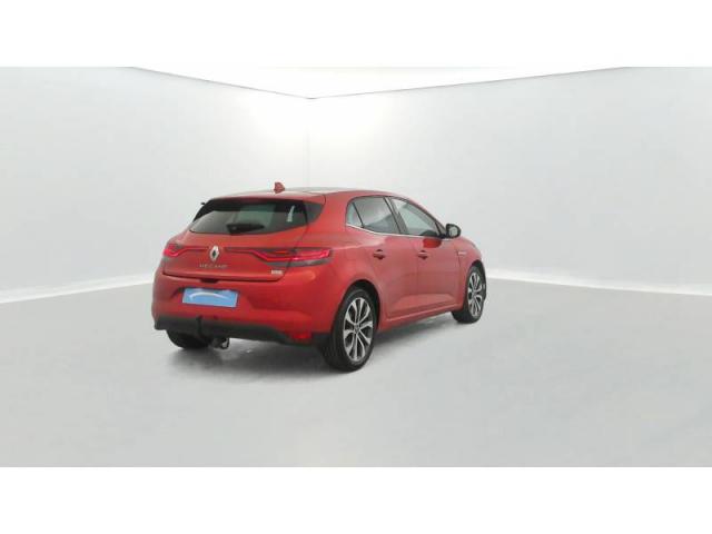 Renault Mégane image 8