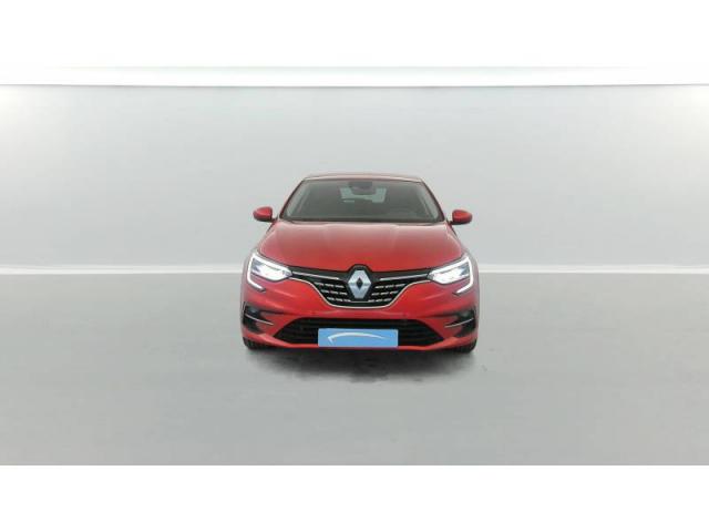 Renault Mégane image 4