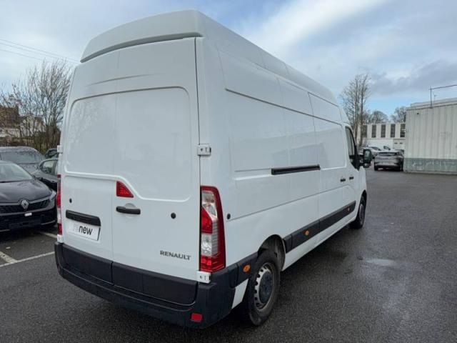 Renault Master image 4