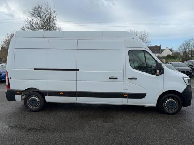 Renault Master image 3