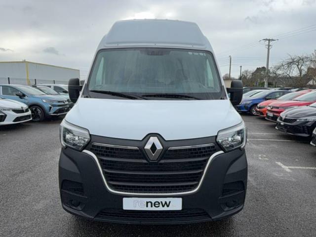 Renault Master image 5