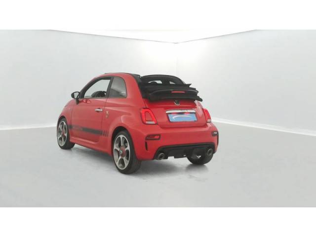 Abarth 500c image 5