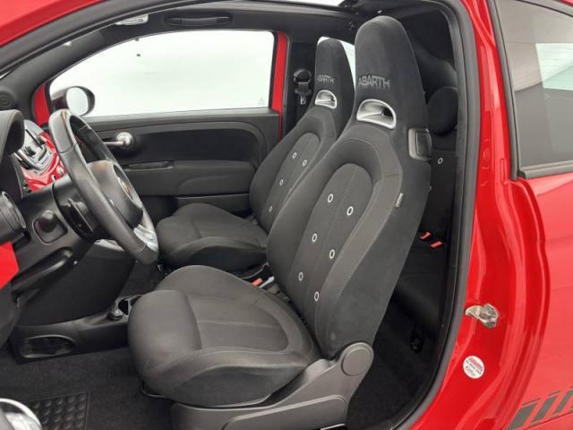 Abarth 500c image 2