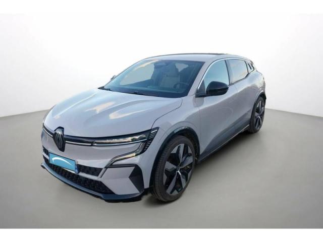 Renault Mégane E-Tech Ev60 220 Ch Optimum Charge Techno