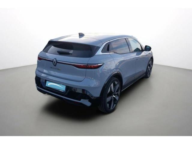 Renault Mégane image 1