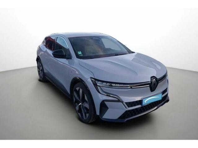Renault Mégane image 2